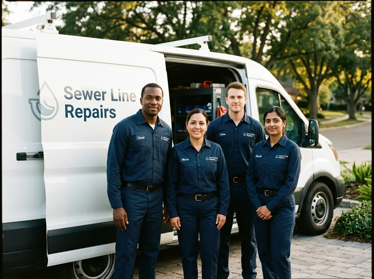 Emergency Plumber company in Cressona, PA