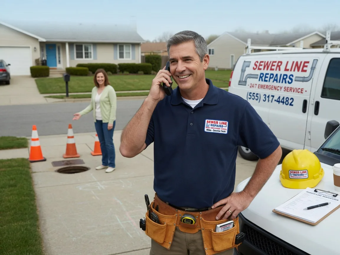 Emergency Plumber Cressona, PA FAQs